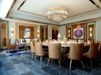 Donghu Yingxiang Hotel - breakfast
