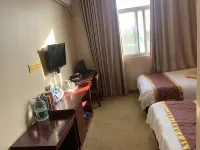 Yidu Business Hotel, Weinan