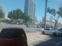 Qiqihar Fulu Fashion Hotel - parking