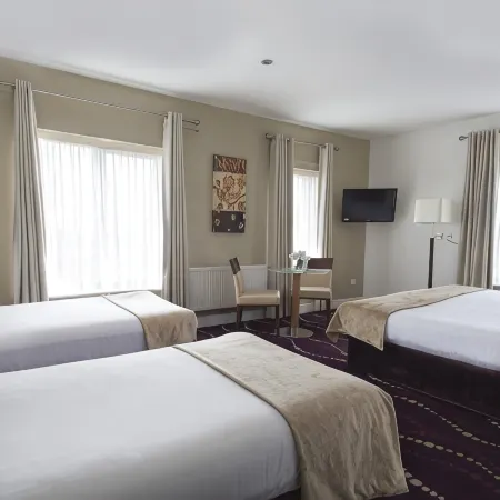 Arlington Hotel O'Connell Bridge