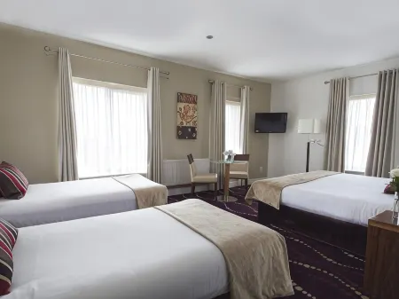 Arlington Hotel O'Connell Bridge