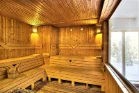 Dedeman Palandoken Ski Lodge Hotel - Spa