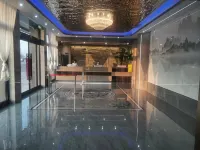 Zuoyun Yuting Boutique Business Hotel - 2 stelle