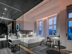 Pytloun Boutique Hotel Prague