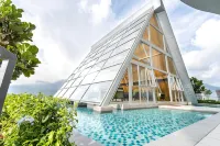 Windmill Upon Hills Premium Suites Genting Highlands by BYON - สระว่ายน้ำบนดาดฟ้า