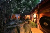 Coco Grove Beach Resort, Siquijor Island - Spa