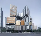 Wusu Design Guesthouse (Wu Yi Square IFS International Financial Center)