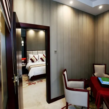 GreenTree Eastern Hotel