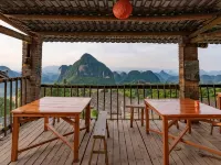 Liannan Millennium to find the sky view inn