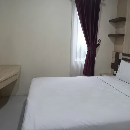 De Cozy Inn Mojokerto