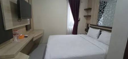 De Cozy Inn Mojokerto