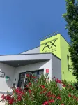 The Originals City, Ax Hotel, la Châtaigneraie