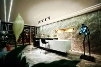 Not Going Home Tonight Hotel (Tieling New District Branch)