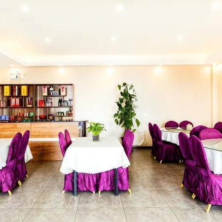 Qingxu Wanhao Hotel