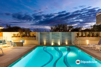 The Break Hotel Hotels in 