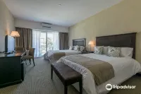 Howard Johnson by Wyndham Carilo Convention Center - balcony