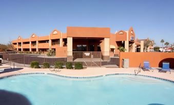 Best Western Inn of Chandler