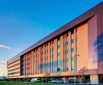 Movich Buro 26 Hôtels à : 
