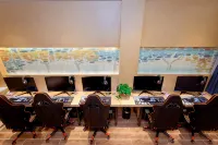 Fujia Business Hotel