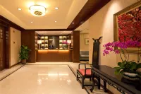 Howard Johnson Conference Resort Chengdu - Gym