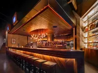 The Star Grand Hotel and Residences Sydney - bar