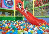 PARKROYAL Penang Resort - С парковкой