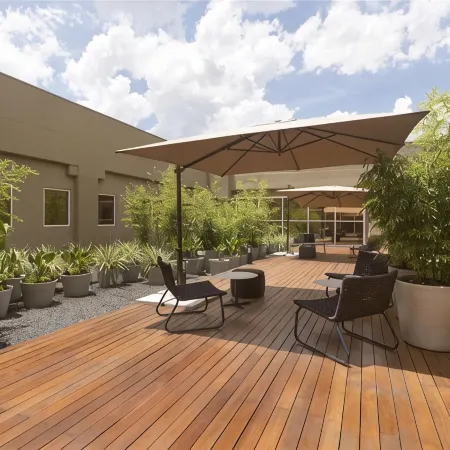 Tryp by Wyndham Sao Paulo Guarulhos Airport