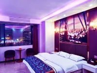 Jiutian Business Hotel - Apartemen