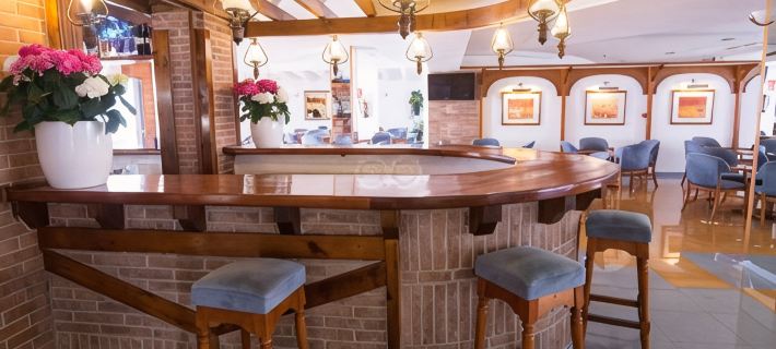 Coral Star Apartments Hotels in Sant Josep de Sa Talaia