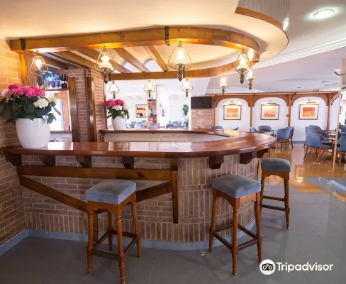 Coral Star Apartments - Bintang 3