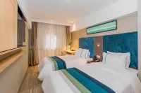 Rujia Business Hotel