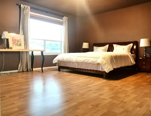 Fuzhou Yingzi Accommodation - parking