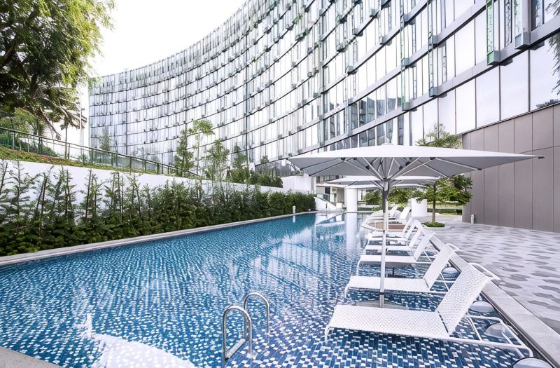 Novotel Singapore on Stevens photo 4
