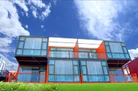 Haiyan Dayu International Hotel