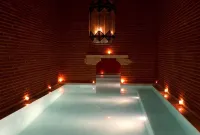 AIRE Hotel & Ancient Baths ALMERÍA - balneario