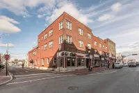 Lester Lofts by Bower Boutique Hotels