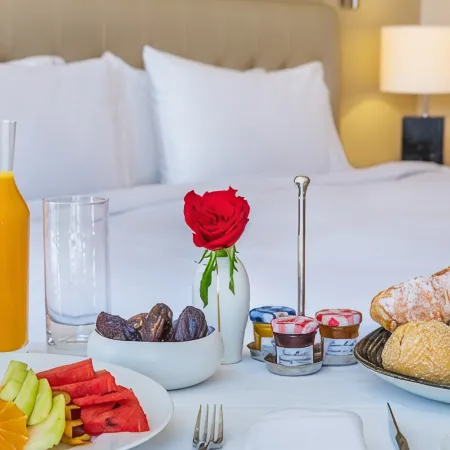 Hilton Tangier City Center
