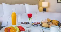 Hilton Tangier City Center