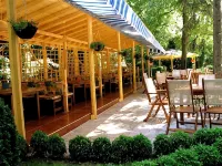Park Hotel Perla Hotele w: 