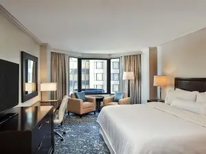 The Westin Washington, D.C. City Center