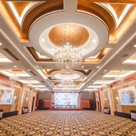 Qingdao Garden Hotel