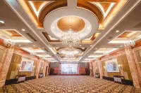 โรงแรมบ้านสวน ชิงเต่า