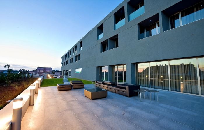Villa C Boutique Hotel