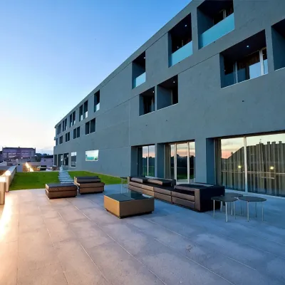Villa C Boutique Hotel Hotels near Lada I Beach