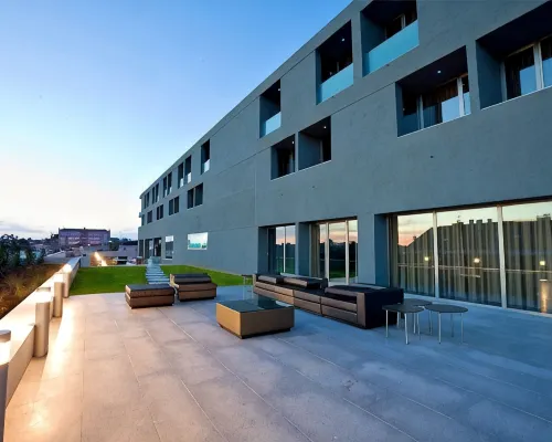 Villa C Boutique Hotel Hotels in Vila do Conde