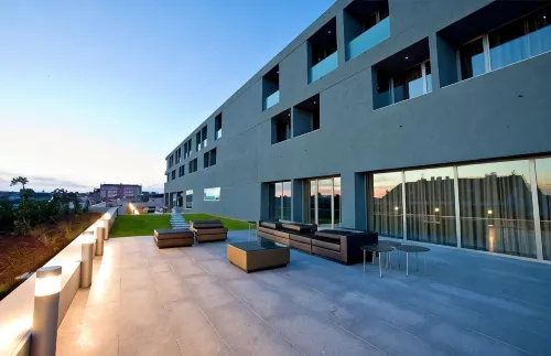 Villa C Boutique Hotel