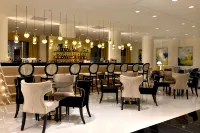 Rodostamo Hotel & Spa - 5-Star