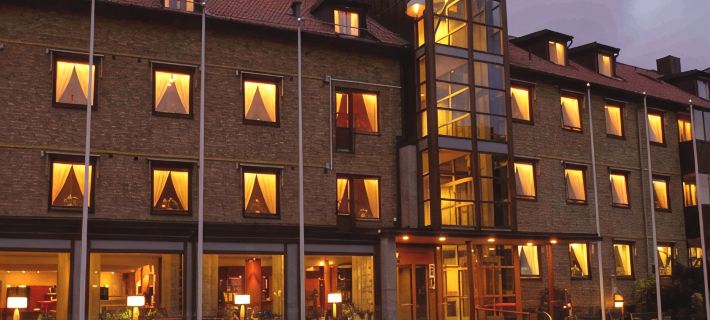 Hotel Örgryte Hotels in Göteborg