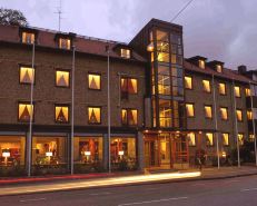 Hotel Örgryte
