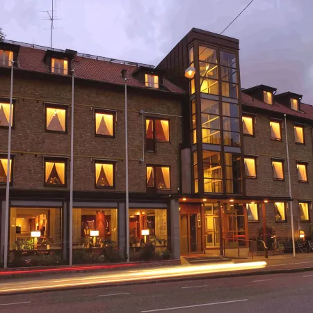 Hotel Örgryte